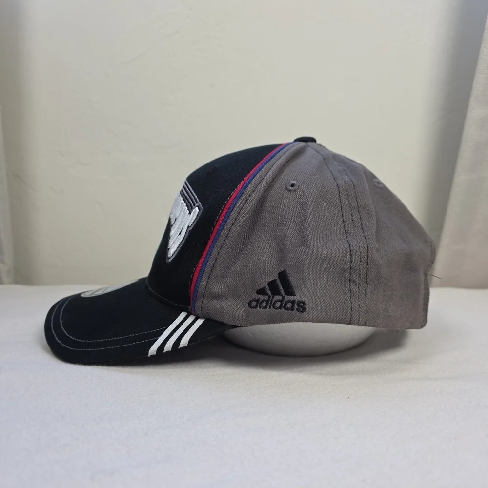2008 Boston Celtics Conference Champions Adidas NBA Hat